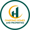 small white logo